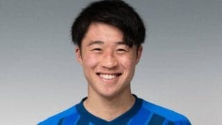 長崎が今季17試合出場の19歳、安部大晴と契約更新！　「来年こそはチームの目標を達成できるように」