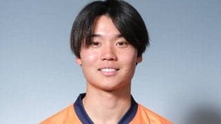 川崎Fが原田虹輝と契約満了、修行先の長野も退団に　「いつか等々力のピッチでプレーできるように頑張っていきます！」