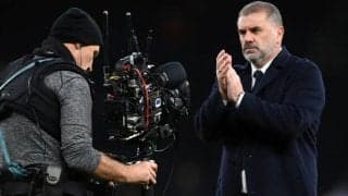 「ソニーが流れを作った」 PL6戦ぶり白星のトッテナム指揮官が称賛！ 2ゴールのリシャルリソンにも「素晴らしかった」