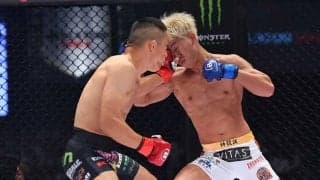 【RIZIN.45】「堀口恭司 vs. 神龍誠」の勝敗予想　対戦3度の扇久保博正が考える“堀口対策”とは「若さを生かして……」