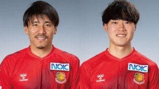 J3福島、ベテランMF宮崎智彦&大卒ルーキーDF鈴直樹と契約更新！ 鈴は1年目から37試合出場