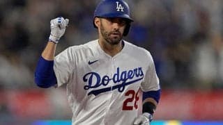 大谷翔平の移籍が誘発しそうな“実質トレード”　米記者予想…割食らうド軍DHの行方