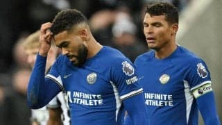 現状最下位...2023年のチェルシーはリーグ戦39試合で勝ち点「39」…フォレストやC・パレスら下回る