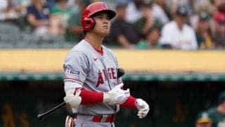 突然だった大谷翔平の決断…ド軍すら前日まで知らぬ“奇妙さ”　米記者語る舞台裏