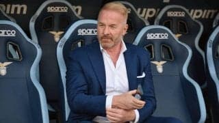 “アルバニアの巨人”ターレ氏がラツィオSD退任を回想…サッリ監督との確執を否定も「ロティート会長と似ている」