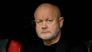 浦和の監督就任が決まったヘグモ監督、日本行きの理由を明かす「アジア王者が望むなら…」、日本で指揮経験者の話も明かす