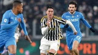 ユベントスがヴラホビッチに給与分散を要請、来季から昇給予定も支払い困難？