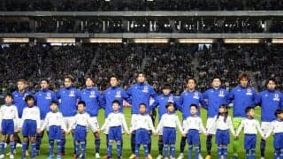 元日の代表戦はファンへのお年玉として定着させて欲しい/六川亨の日本サッカーの歩み