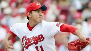 【特集】独立リーグへの挑戦　福井優也