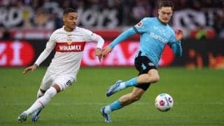 DFBポカール準々決勝対戦カード決定！ 伊藤＆原口のシュツットガルトはレバークーゼンと激突