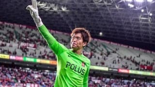 「“あっ！”って言っちゃうやつw」浦和GK西川周作のクラブW杯サウジ到着直後の“やらかし”にファン爆笑！「その積み方はアカンてw」「思わず声が出ちゃったわ」の声