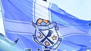 「スカート膝上なの謎すぎるw」「何してんねん（笑）」ジュビロ磐田の若手5人組が「新しい学校のリーダーズ」コスプレ＆パフォーマンス披露！ SNSでファンから反応続々