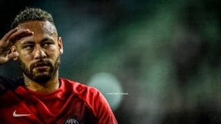 「動作に全く無駄がない」「ネイマールといえばこれ」柏レイソル戦で“当時19歳”のネイマールが決めた「滑らかキックフェイント→GKが反応できない精密ミドル」に再脚光！ 「彼の最盛期だ」など、海外ファンからも反応多数