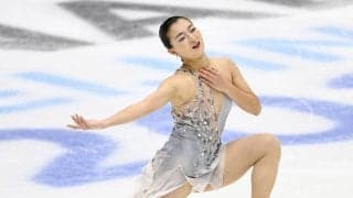 坂本花織の葛藤と成長「アクセルも４回転もないのになんで世界女王やねんって言われて...」