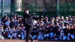 どうすればホームランを打てる？　本塁打王の“気づき”…技術以前に大事な「全力」