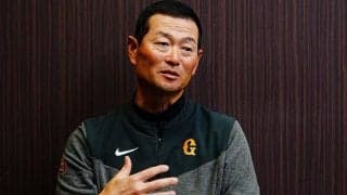 桑田ロードの真実は「全く違う」　芝生が剥げる猛練習も「ただ走っていたわけでは」