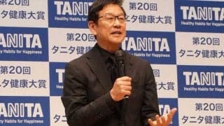 1020億円契約も「もっと打てるしもっと勝てる」　恩師が描く大谷翔平の完成形