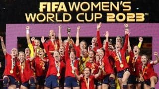 なでしこも出場した女子W杯、7000件を超える悪質な投稿をFIFAが報告…同性愛嫌悪や性差別が50％