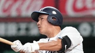 高木豊がパ・リーグの現役ドラフトで「まさか出すとは思わなかった」と驚いた選手は？