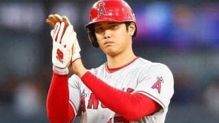 ドジャース、大谷翔平獲得を正式発表　背番号「17」で「WS優勝という目標に100％」