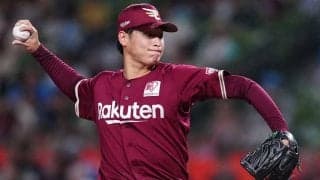 期待しかない…“山本由伸似”の逸材21歳は「次期エース」　衝撃魔球に「大器感じる」