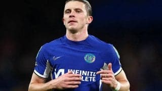 大不振チェルシーがギャラガー売却を検討？　起爆剤となる補強に向け資金調達が必要に