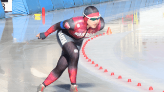 清水とルーキー道見が出場　それぞれが自分の課題を発見した大会に