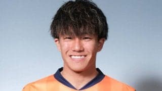 長野が育成出身4年目の小西陽向と契約更新　「J2昇格へ突き進んでいきます」