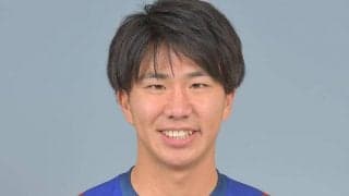 富山MF堀脩大が契約満了に…今季はJFL武蔵野で過ごす　「申し訳ない気持ちと悔しい気持ちでいっぱい」