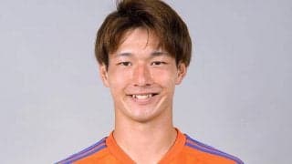 新潟が今季途中加入のFW長倉幹樹と契約更新「勝利に貢献できるように頑張ります！」