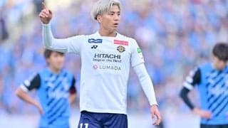 川崎のパス・サッカーを抑え込む先鋒となった「柏の2人の若きFW」【第103回天皇杯決勝に詰まっていた見どころ】(1)