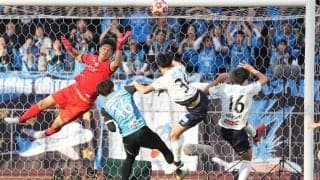 120分間スコアレスを演出した「止まらない飛ばし過ぎ」と2人のGK【第103回天皇杯決勝に詰まっていた見どころ】(2)