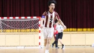 このメンバーだからこそ乗り越えられた１年（田井主将）/４年生引退コメント集