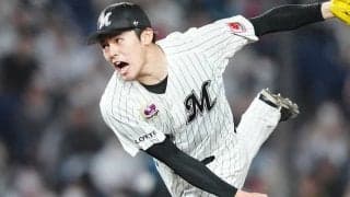 ポスティング要請報道の佐々木朗希を米メディアは「世界最高の投手になる可能性がある」と高評価　一方で今オフの実現は「可能性が低い」と指摘