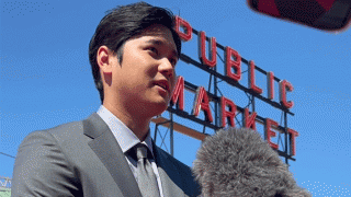 大谷翔平、ド軍加入で待つ“3つの初”　MLB公式が注目「野球界にとって素晴らしい」