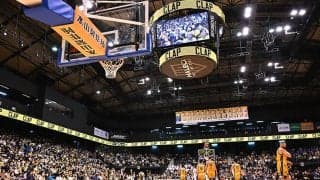 仙台89ERSのホームゲームにウインターカップ宮城県代表校が登場…仙台大附属明成の村忠俊が決意表明