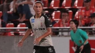 U-20女子W杯準優勝メンバー、I神戸のMF林愛花が米サンタクララ大学へ進学「皆さんの熱い応援に背中を押されました」