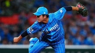 防御率0点台…育成出身の逸材20歳は「来年大ブレーク」　キレ＆ノビ抜群で「守護神に」