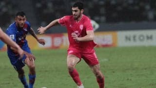 甲府戦には助っ人FWら3選手が出場停止…ACL浙江vsブリーラムの乱闘騒ぎで8名が処分