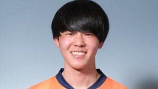 長野が生え抜きルーキー鈴木悠太と契約更新 「プロ1年目の今季は悔しい結果に」