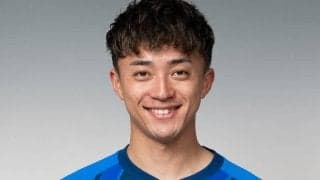 長崎が今季加入のDF岡野洵と契約更新「必ずJ1昇格を成し遂げます」