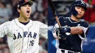 大谷翔平のド軍移籍で“韓国のイチロー”も動く MLB移籍市場に母国紙が熱視線「今年は大谷による、大谷のための舞台だった」