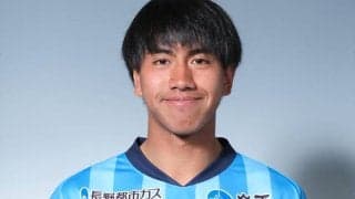 J3長野がGKリュウ・ヌグラハと契約更新、今年10月にはBTOP北海道へ育成型期限付き移籍