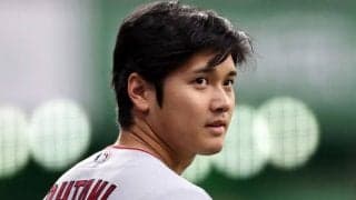 始まりは大谷翔平の提案 バレロ代理人が米誌に明かした“994億円後払い”契約誕生の舞台裏「僕はお金なんて必要じゃないと」