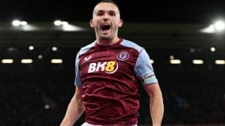 プレミアリーグでも「アレ」が流行？ 躍進続けるアストン・ビラ、キャプテンが「Tワード」を禁止すると明言