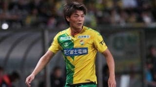 J1昇格逃した千葉が京都FW田中和樹を完全移籍で獲得、今季期限付き移籍で結果残す「絶対的な選手になれるように」