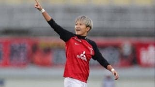 WEリーグ11月月間ベストゴールは浦和L菅澤優衣香の技ありボレー！「上から抑えるイメージで当てた」