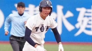 大阪桐蔭副主将、夏4強の右腕…甲子園出場校から逸材続々　法大の新入生14人