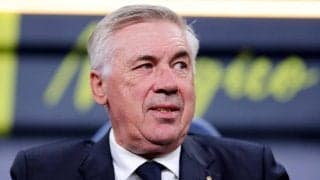 「常に優勝候補」CL首位通過確定のレアル、アンチェロッティ監督は消化試合に「我々のプロフェッショナリズムがかかっている」