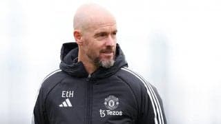 「勝たなければならない」生き残るためには勝利のみ、ユナイテッド指揮官がバイエルンとの一戦にお願い「ファンのエネルギーが必要」